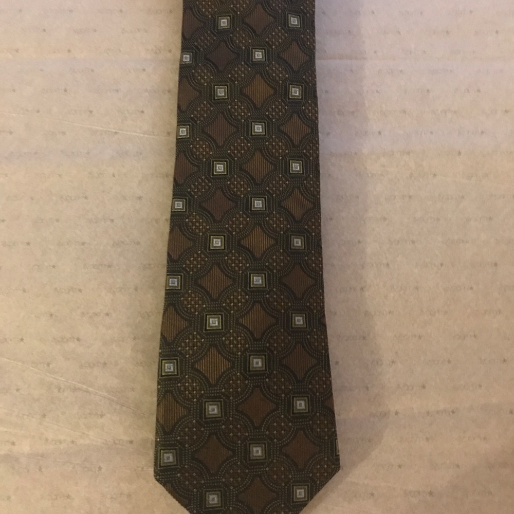 Men's tie